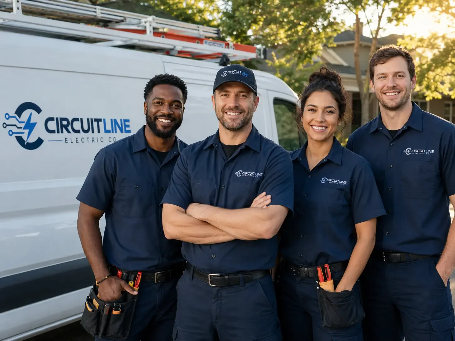 Whole Home Rewiring company in Saint David, AZ
