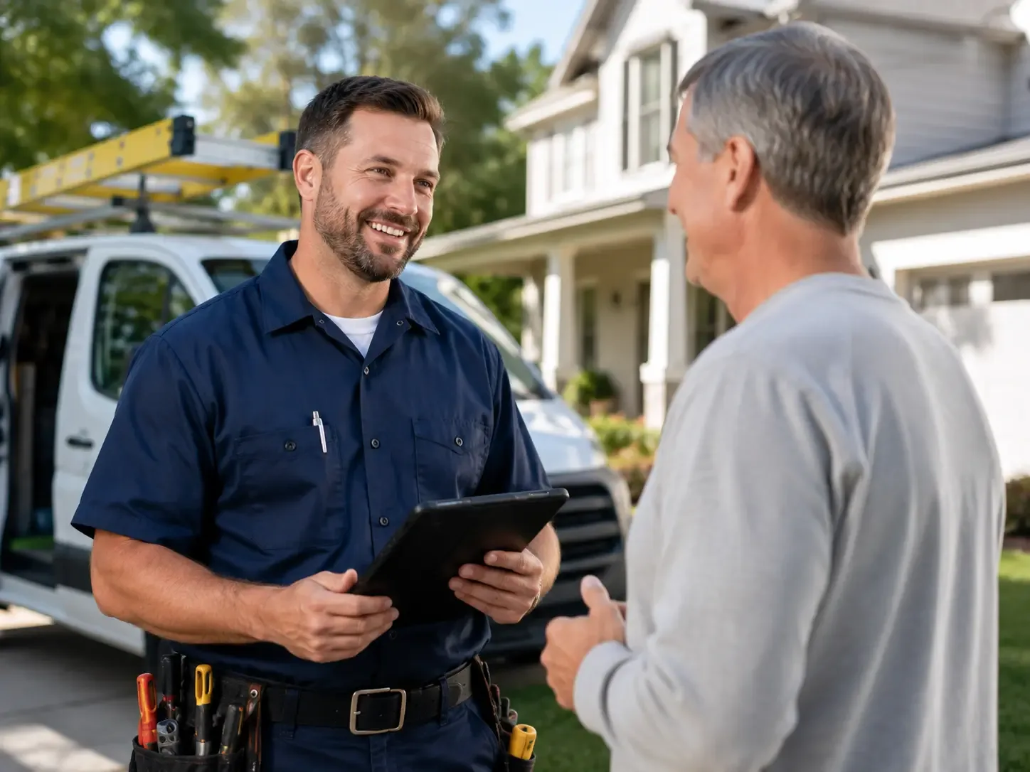Whole Home Rewiring Saint David, AZ FAQs